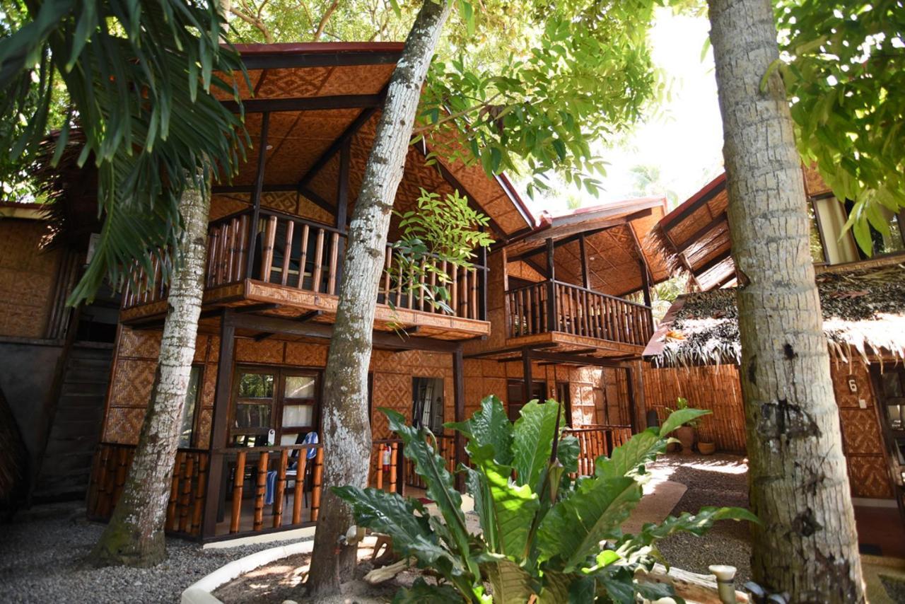 Pyramid Resort Panglao Eksteriør billede